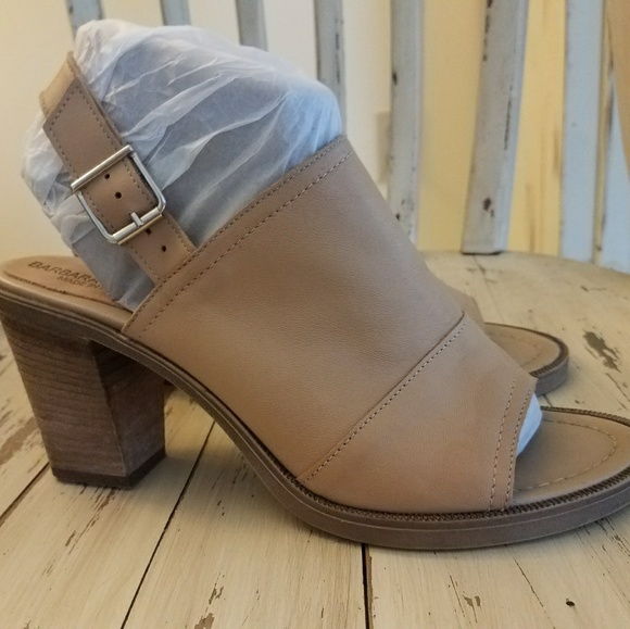 Barbara Barbieri Block Heel - Picture 3 of 5